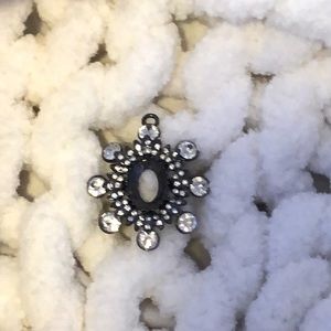 Costume Jewelry pendant